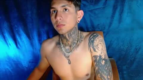 Snapshot of travistanner28 chatting on December 26, 8:42 pm TRAV - INDEPENDENT MODEL online show from December 26, 8:42 pm