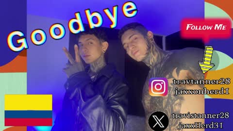 Snapshot of travistanner28 chatting on December 30, 5:15 am TRAV - INDEPENDENT MODEL online show from December 30, 5:15 am