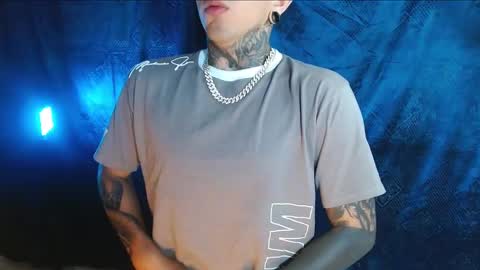 Snapshot of travistanner28 chatting on January 26, 5:44 pm TRAV - INDEPENDENT MODEL online show from January 26, 5:44 pm