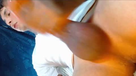 Snapshot of travistanner28 chatting on January 26, 8:45 pm TRAV - INDEPENDENT MODEL online show from January 26, 8:45 pm