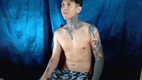 Snapshot of travistanner28 chatting on January 31, 8:22 pm TRAV - INDEPENDENT MODEL online show from January 31, 8:22 pm