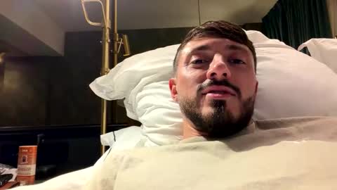 Greek God online show from November 10, 9:52 am