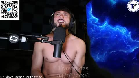 Greek God online show from April 17, 12:57 am