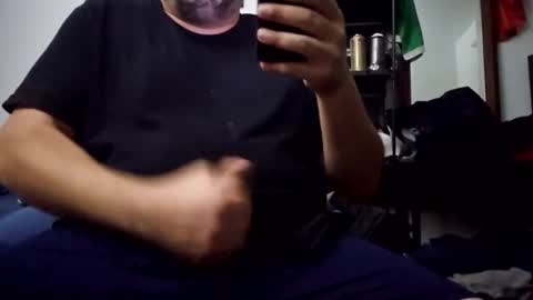 traxxxman1 online show from September 24, 8:28 am