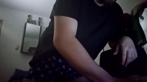 traxxxman1 online show from February 5, 8:52 am