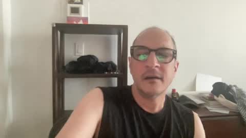 traynin_day online show from June 30, 1:56 pm