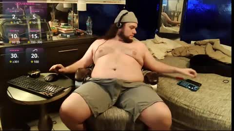 Trea online show from December 2, 1:25 am