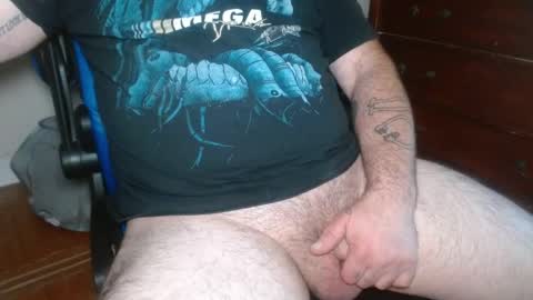 Snapshot of treasured_trash chatting on June 7, 8:56 pm Dilly Dally online show from June 7, 8:56 pm