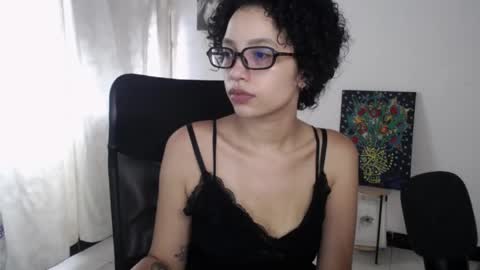 Emily online show from April 30, 6:58 pm