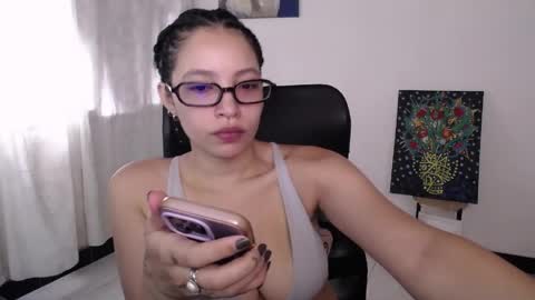 Emily online show from June 7, 7:50 pm