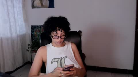Emily online show from July 31, 9:58 pm