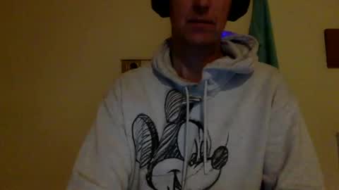 trebo00788 online show from February 9, 8:02 pm