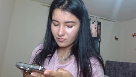 trebol_4 online show from March 26, 8:25 pm