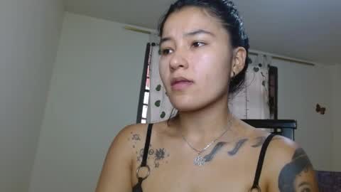 trebol_4 online show from April 11, 6:12 pm