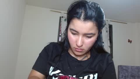 trebol_4 online show from April 22, 9:27 pm