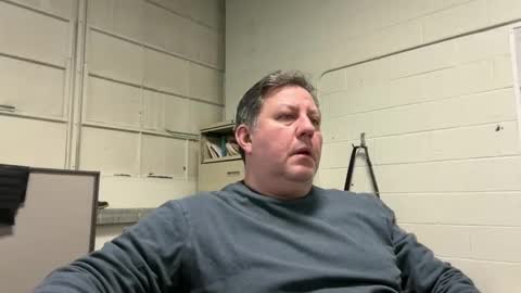 treborinthesky online show from December 7, 4:58 pm