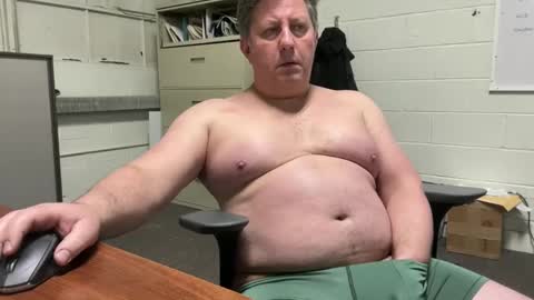 treborinthesky online show from December 18, 11:51 pm