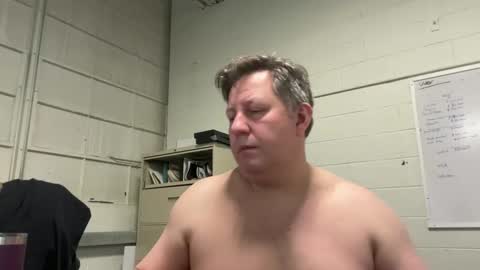 treborinthesky online show from March 10, 2:16 pm