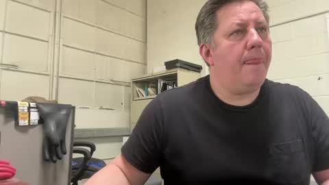 treborinthesky online show from March 11, 9:59 pm