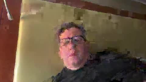 treborinthesky online show from May 12, 5:26 am
