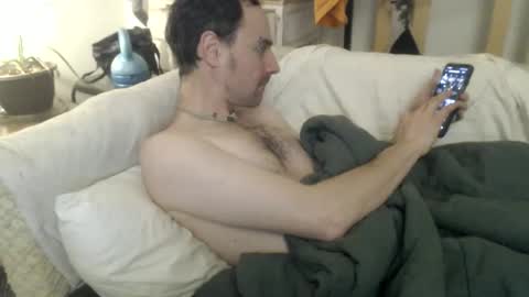 Snapshot of treehuggerhemp chatting on March 21, 8:19 am TreeHugger queer online show from March 21, 8:19 am