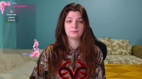 TreeJeanne online show from April 9, 12:21 pm