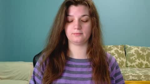 TreeJeanne online show from April 17, 8:01 pm