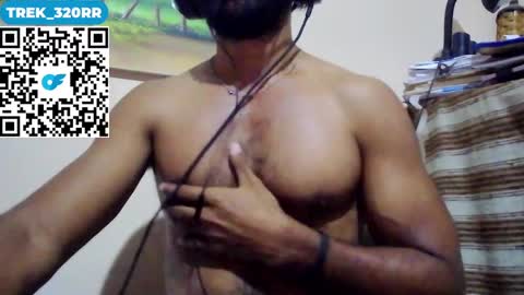 TREK320RR online show from October 10, 7:40 am