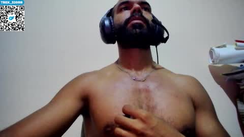 TREK320RR online show from February 28, 7:42 am