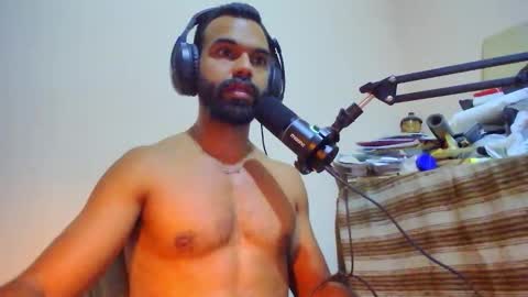 TREK320RR online show from March 16, 7:23 am