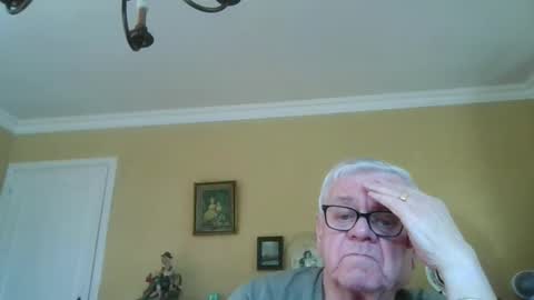 trekbeestje online show from March 19, 9:35 am