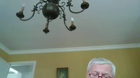 Snapshot of trekbeestje1 chatting on May 30, 8:00 am trekbeestje online show from May 30, 8:00 am