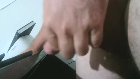 treki1979 online show from September 9, 5:51 am