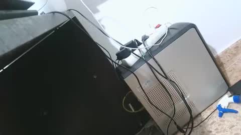 treki1979 online show from February 19, 7:10 pm