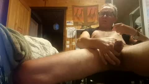 Snapshot of trekkertje12345 chatting on July 13, 11:24 am trekkertje12345 online show from July 13, 11:24 am