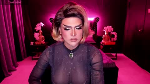 Snapshot of tremendouscockdestroyer chatting on January 9, 10:20 am Jade online show from January 9, 10:20 am