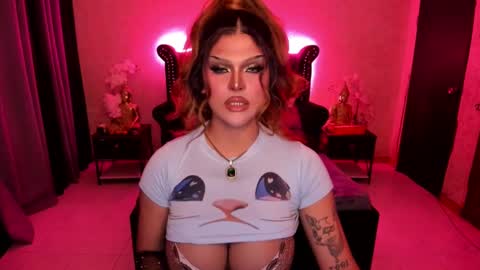 Snapshot of tremendouscockdestroyer chatting on January 22, 7:13 pm Jade online show from January 22, 7:13 pm