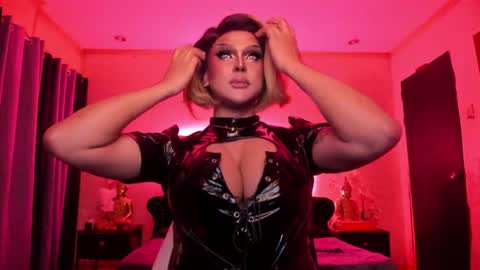 Snapshot of tremendouscockdestroyer chatting on January 26, 10:02 pm Jade online show from January 26, 10:02 pm