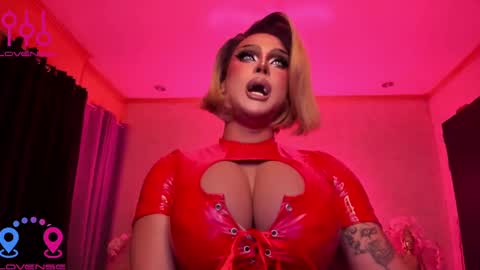 Snapshot of tremendouscockdestroyer chatting on February 4, 6:49 pm Jade online show from February 4, 6:49 pm