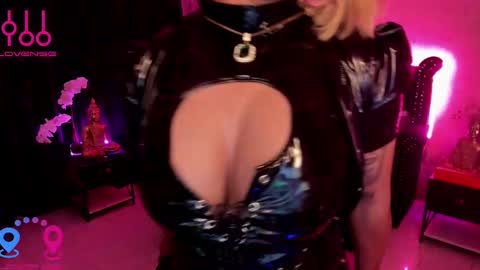 Snapshot of tremendouscockdestroyer chatting on February 6, 1:27 am Jade online show from February 6, 1:27 am