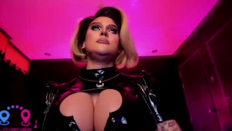 Snapshot of tremendouscockdestroyer chatting on March 8, 8:44 am Jade online show from March 8, 8:44 am