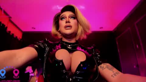 Snapshot of tremendouscockdestroyer chatting on March 9, 4:16 am Jade online show from March 9, 4:16 am