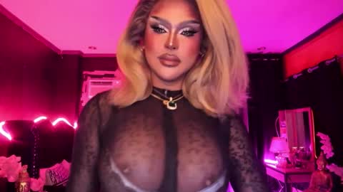 Snapshot of tremendouscockdestroyer chatting on November 29, 7:55 am Jade online show from November 29, 7:55 am