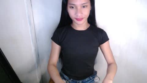 STEPHANiE online show from December 1, 12:48 am