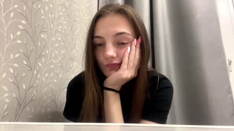 Tina online show from March 16, 4:11 pm