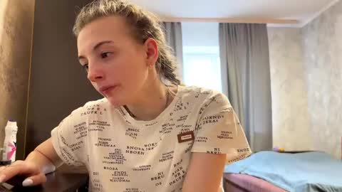 Tina online show from April 27, 7:28 am