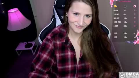 tressabelle online show from December 15, 3:05 pm