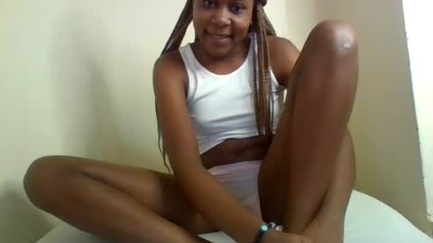 tresyamber online show from July 11, 3:31 am