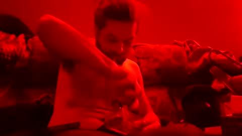 Snapshot of tretrix5588 chatting on January 27, 5:36 am tretrix5588 online show from January 27, 5:36 am