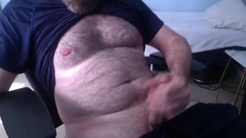 trevanesk online show from September 19, 2:07 pm